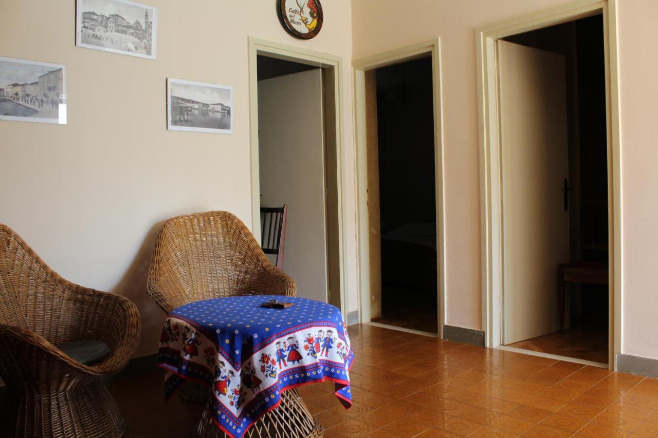 Apartment Antica Supetar Exterior photo