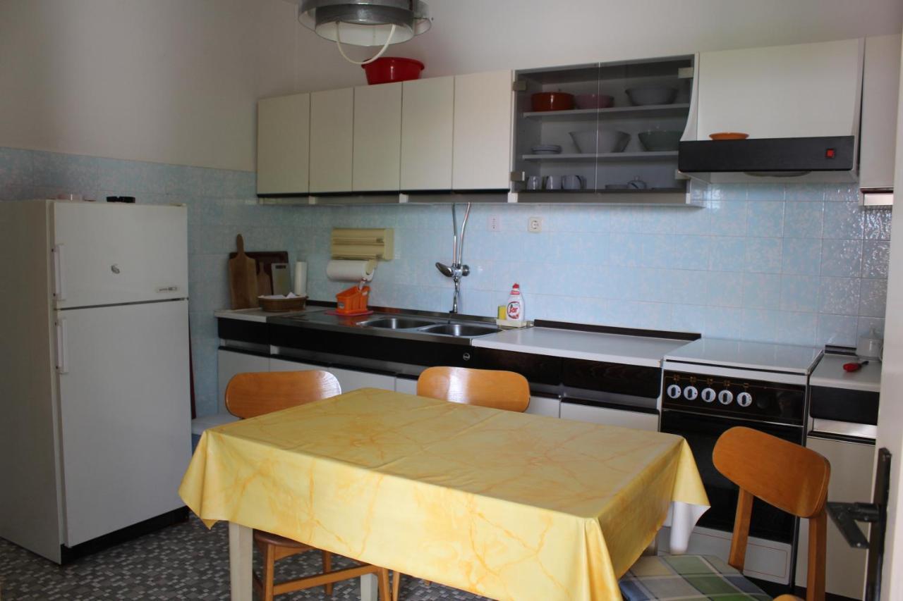 Apartment Antica Supetar Exterior photo